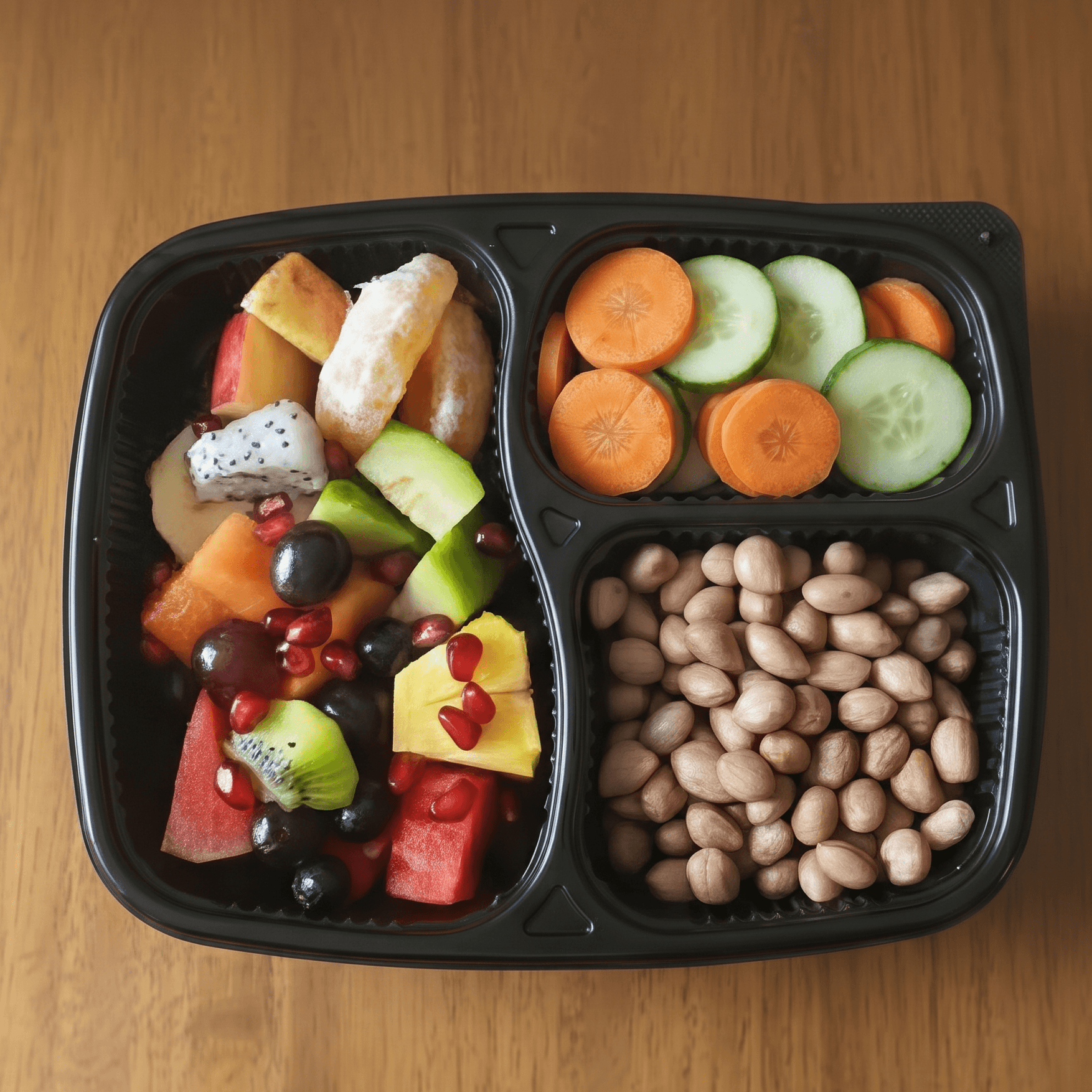 Elite Fruit Box