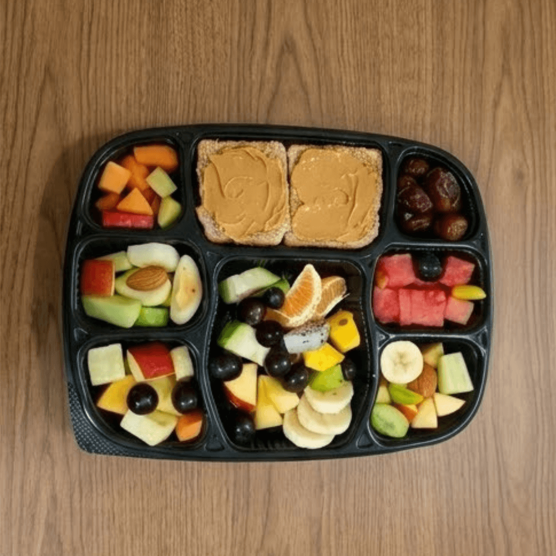 Gym Premium Box