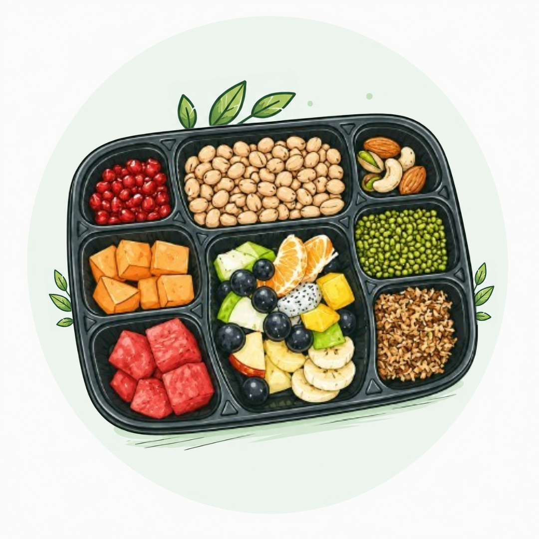 Fruit Boxes