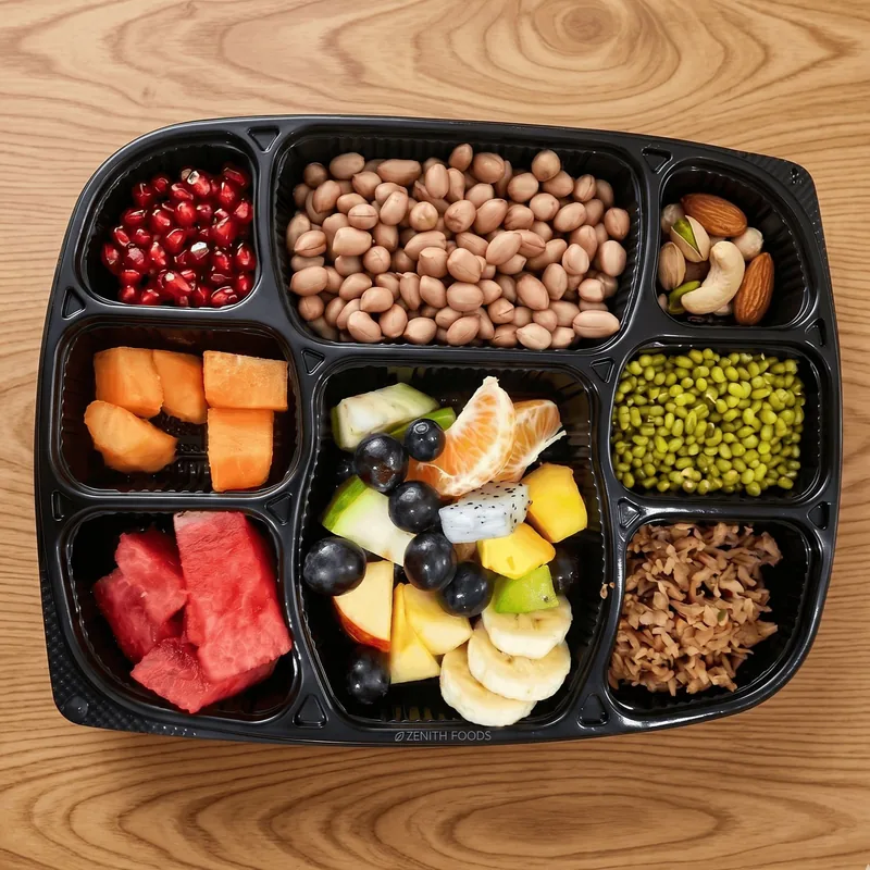 Premium Fruit Box