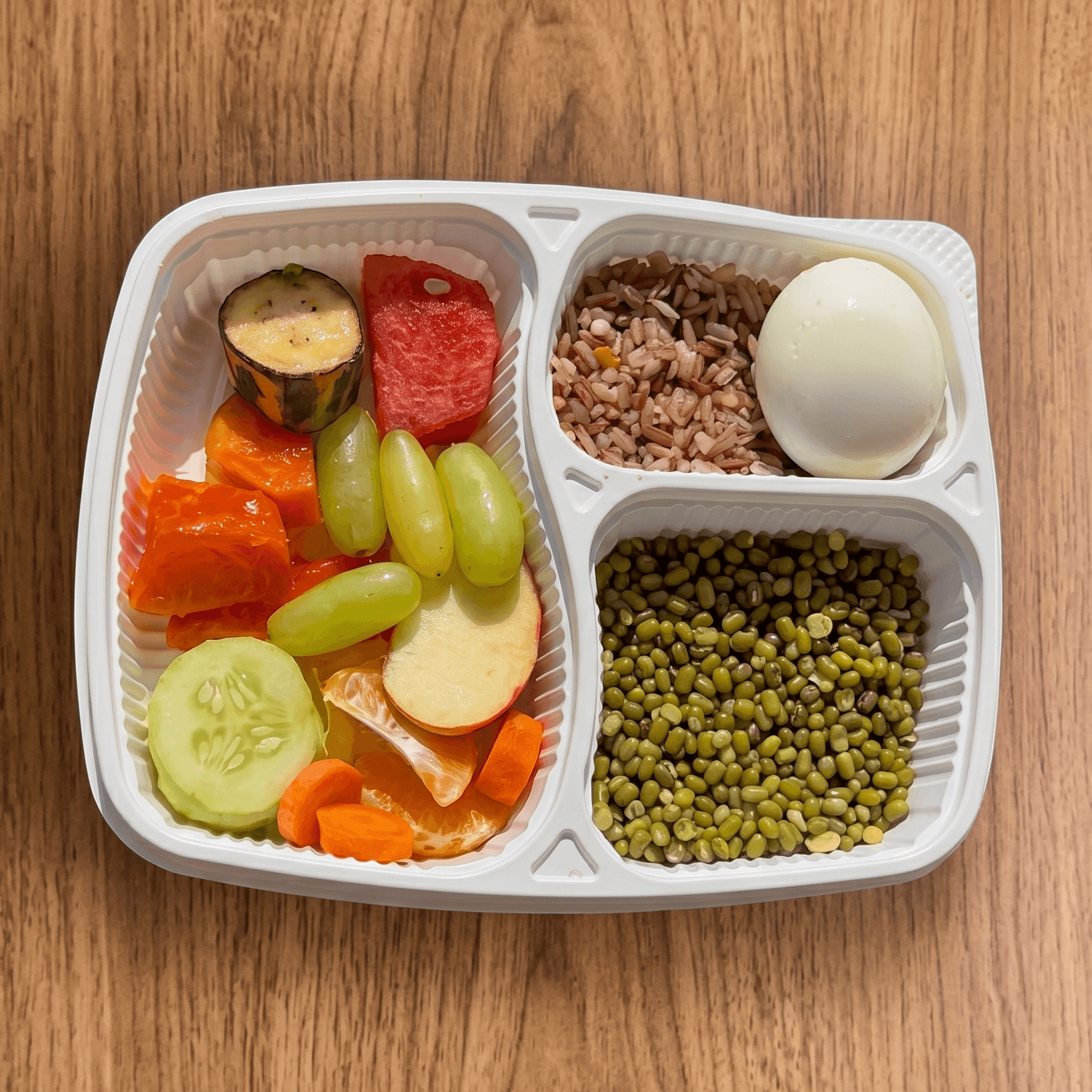 Junior Fruit Box