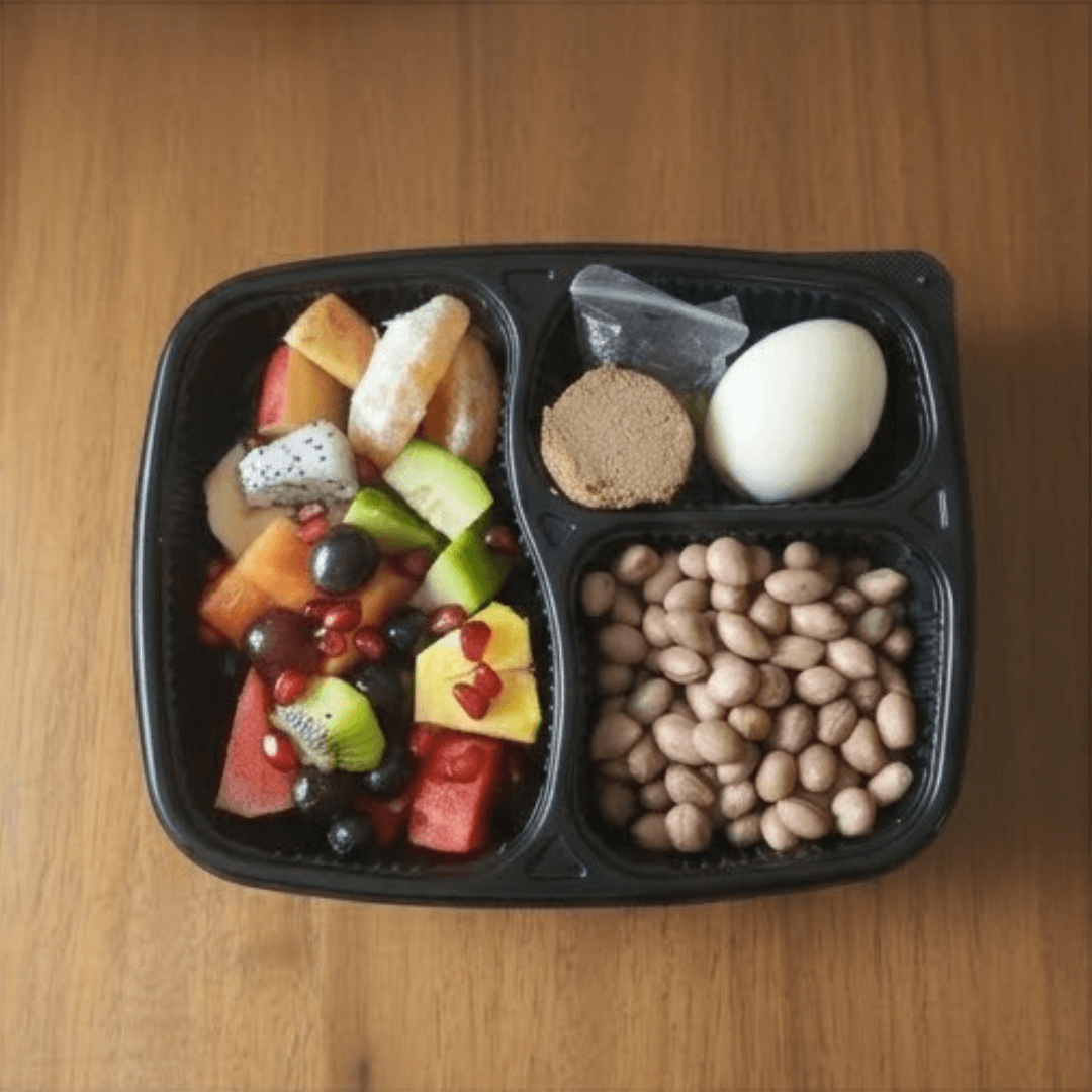 Kids Fruit Box