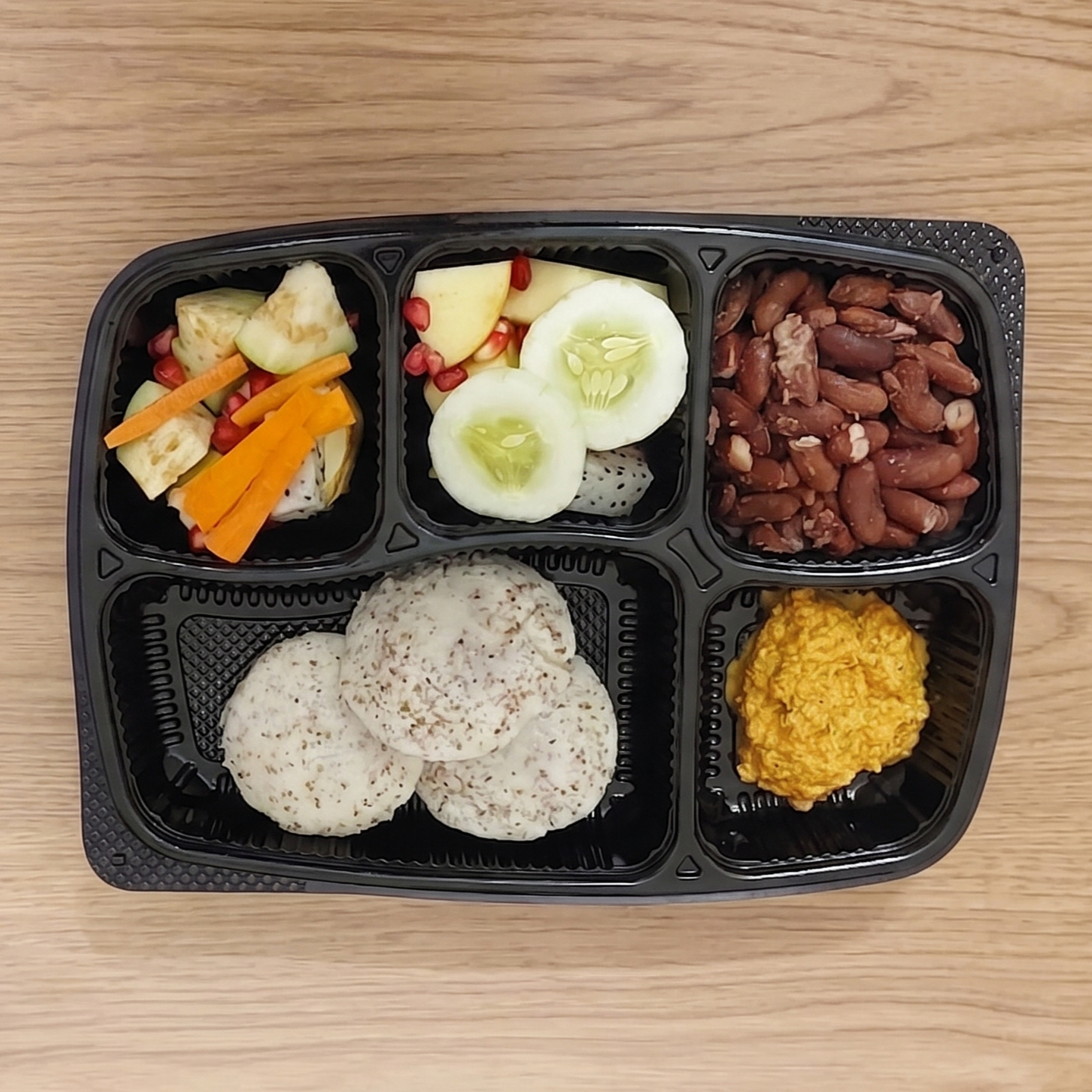Nutri Meal Box