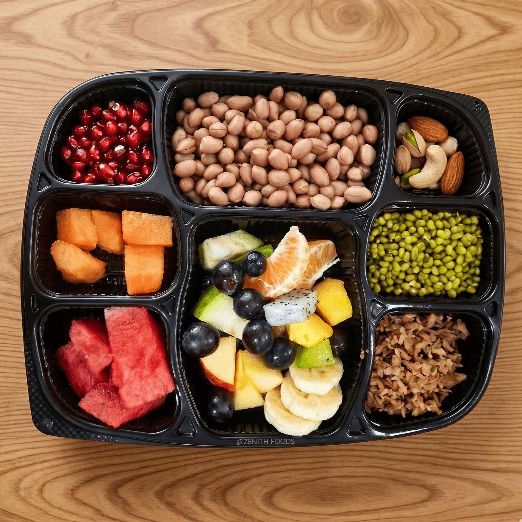Premium Fruit Box