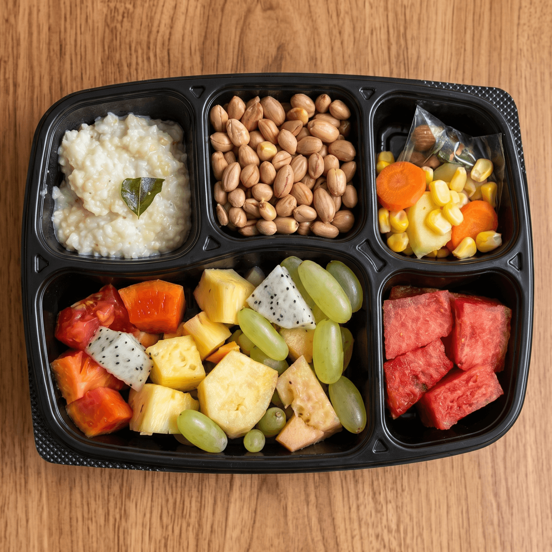 Prime Fruit Box